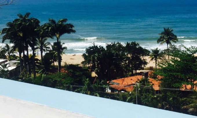 Tenorio Hotel | Family-Friendly Retreat at Recanto do Teimoso Ubatuba