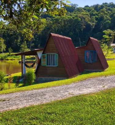 Pomerode Other | Discover Recanto do Vale: Pet-Friendly with Hot Tub Access