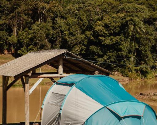 Pomerode Other | Discover Recanto do Vale Glamping: Pet-Friendly Escape
