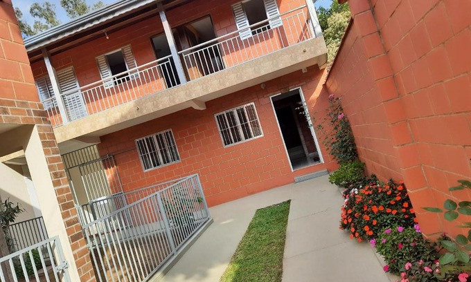 Costas House | Exceptional Stay at Recanto do Zezé with Pet & Child Friendly Amenities