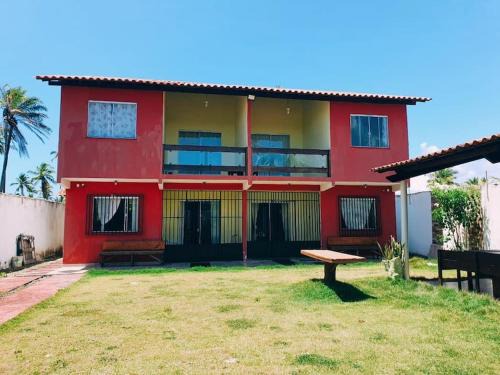 Aritagua Apartment | Top-Rated Recanto dos Mares: Family-Friendly Getaway