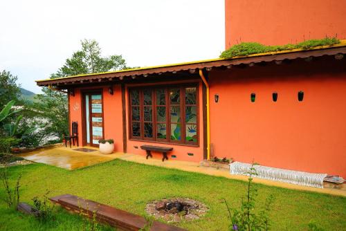 Gravatal House | Inviting Stay at Recanto EmmAnnEssência - Pet & Child Friendly