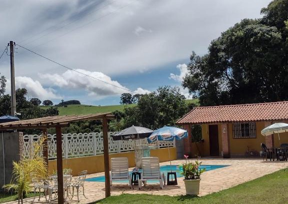 Bueno Brandao House | Experience Recanto Estrela da Manhã: Rated 9.8, Oceanfront Bliss