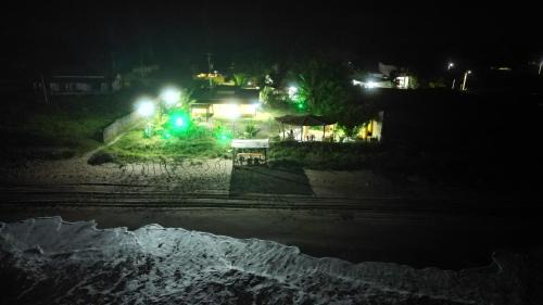 Sao Miguel de Touros House | Pet-Friendly Retreat at Recanto Falésias do Gostoso