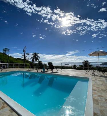 Barra Grande House | Discover Recanto Filadélfia: Guest Rated 10/10 with Pool