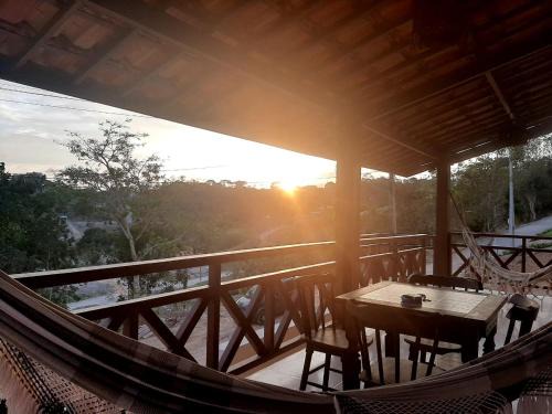 Cha Grande House | Top-Rated Recanto Guadalupe: Family and Pet Friendly Retreat