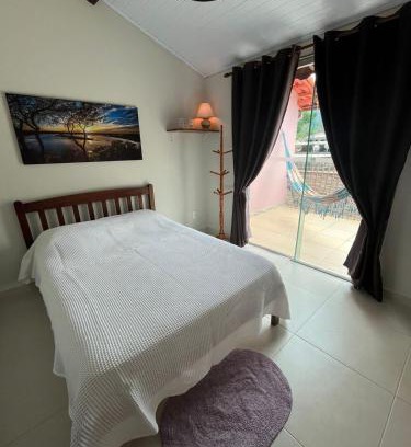 Mambucaba Apartment | Premier Ocean View at Recanto Guarassol Apartamentos