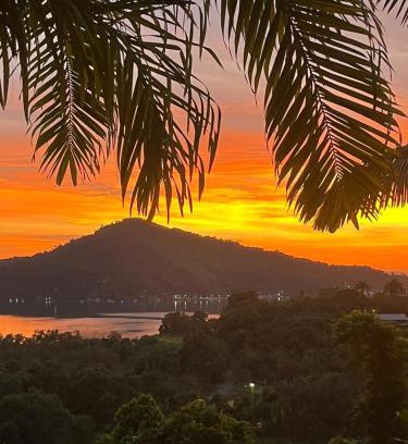 Paraty Bed & Breakfast | Recanto Ipê Amarelo: Guest Rated 10/10 with Breakfast Included