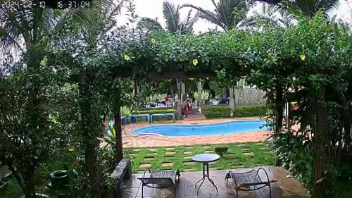 Luziania Resort | Recanto jovaci