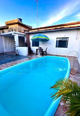 Aparecida House | Discover Recanto Mãe Aparecida: Pet-Friendly Paradise