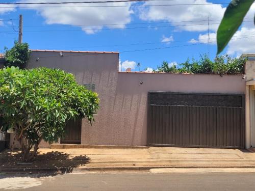 Olimpia House | Pet-Friendly Retreat at Recanto MS - Rated 10/10 by Guests