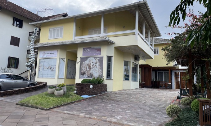 Nova Petropolis Apartment | Discover Recanto Nostra Casa: Family & Pet-Friendly Retreat