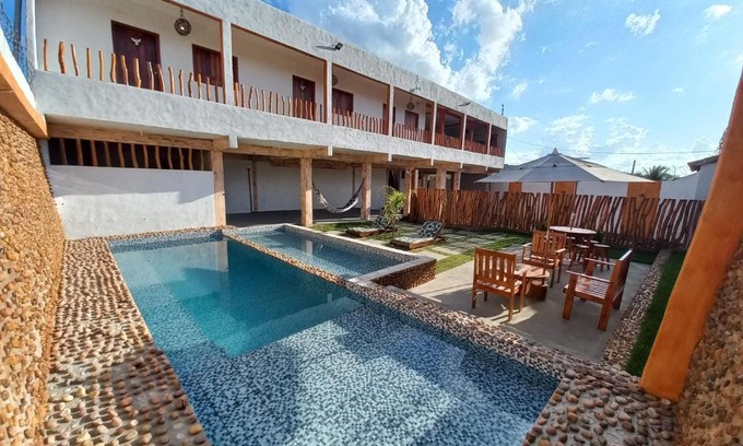 Monte das Gameleiras House | Family-Friendly Retreat at Recanto Pais e Filho
