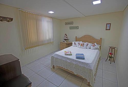 Centro Apartment | Pet-Friendly Getaway at Recanto São Francisco - Rated 9.7/10