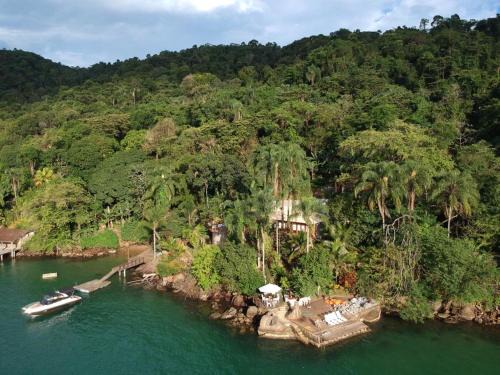 Paraty House | Discover Recanto Viverde Paraty: Oceanfront Escape Awaiting