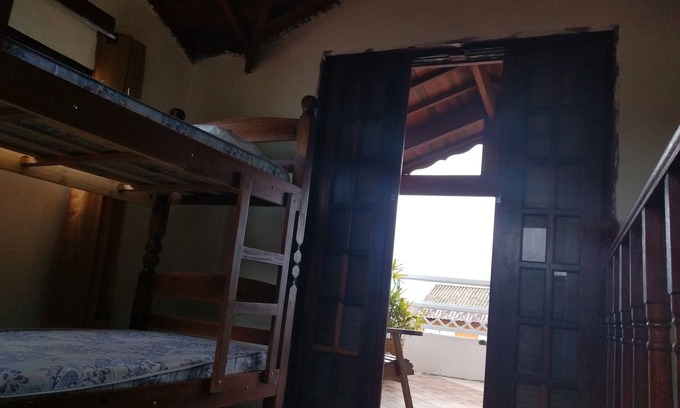 Balneario Tres Marias House | Family-Friendly Retreat at Peruíbe Pereira House