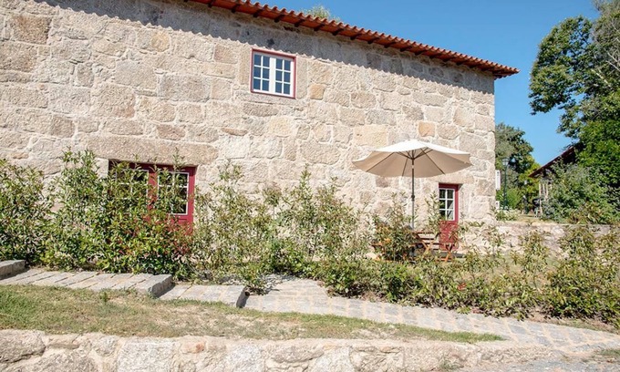 Goaes Other | Guest Rated 10/10 at Recantos in Portela Village