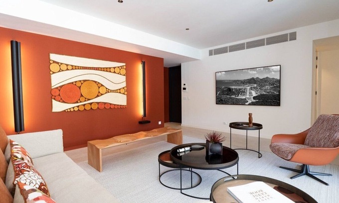 Lurin Apartment | Recently Built 3 BDRM Apt w Pool