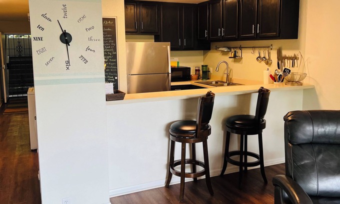 Historic Kailua Village Condo | Modern Condo with Ocean View and Top Guest Rating