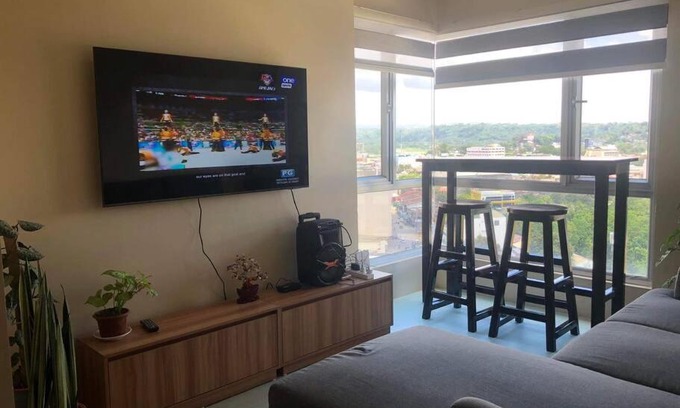 Cagayan de Oro Apartment | Discover Rechel’s Place: Family-Friendly & Accessible Stay