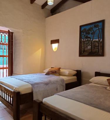 Concepcion House | Discover Recinto Alfaro: Budget-Friendly with Great Ratings