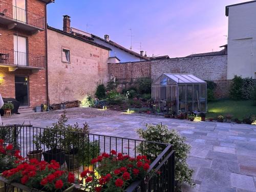 Asti Apartment | Guest Rated 9.7: Centro Storico Recinto dei Nobili Hotel
