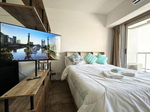 Recoleta Apartment | Family-Friendly Stay in Recoleta with Pool & Ocean Views