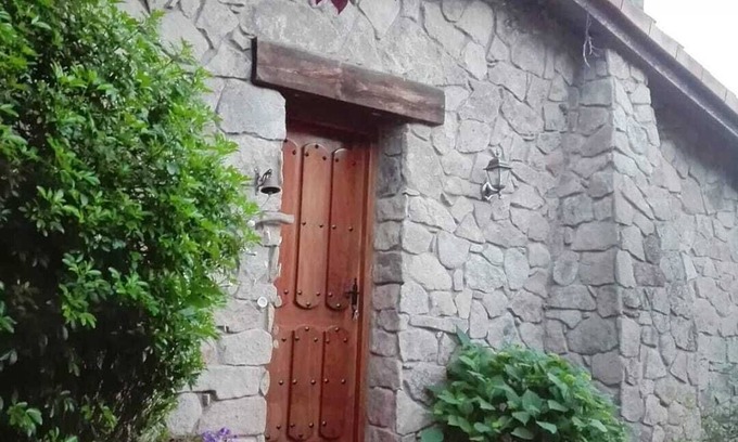 Gata House | Experience Rural House La Cumbre in Sierra de Gata