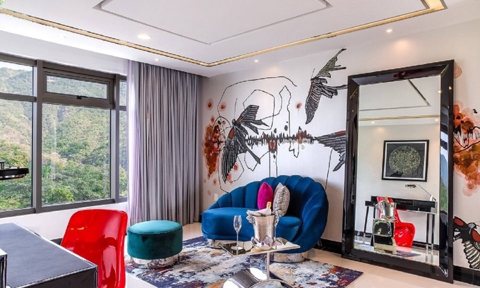 South Shore Hotel Area Hotel | Reconnect at Hotel Mousai - Your Ultimate Adults Only Retreat