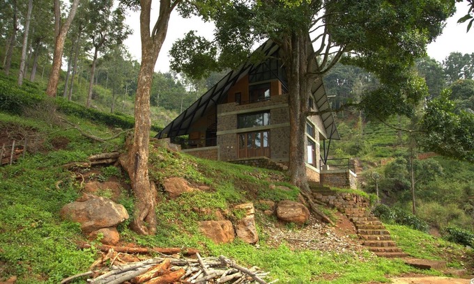 Coonoor Cottage | Immerse in Nature at Top 10 Plantation Stays by Conde Nast