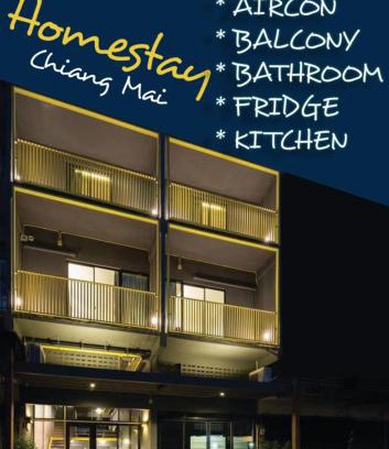 Chang Phueak House | Reconnect in a Top-Rated Hotel with Dining and Kitchen Access