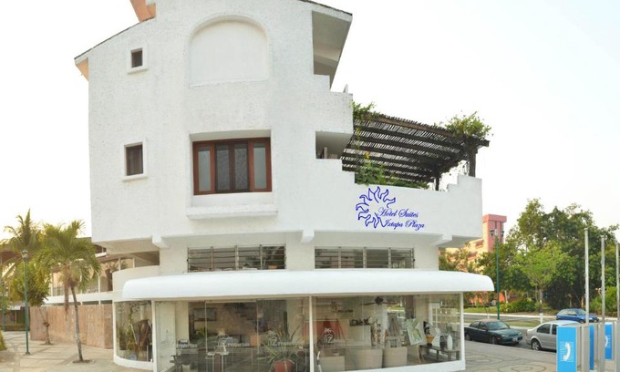 Ixtapa Apartment | Ideal Escape with Oceanfront Views and Warm Hospitality