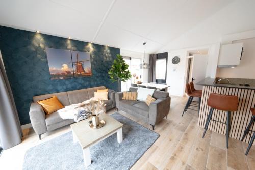 Zevenhuizen Resort | Discover Recreation at Recreatiepark de Koornmolen