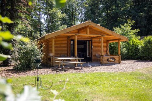 Kraggenburg Other | Experience Comfort at Recreatiepark de Voorst with Ocean Views