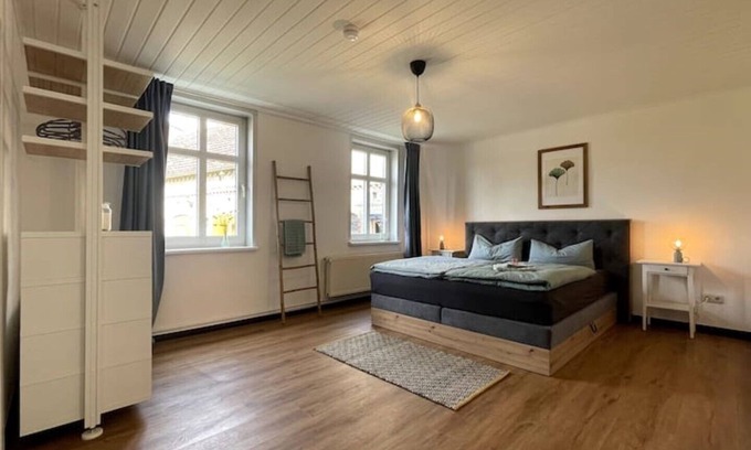 Groß Pankow Other | Nature Retreat with Pool, Spa & Ocean Views – 10/10 Rating