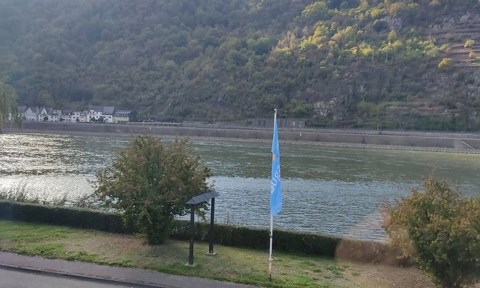 Kestert House | Recreation in the Middle Rhine Valley