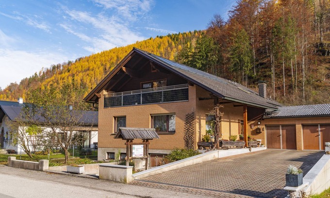 Hollenstein an der Ybbs Apartment | Explore Nature Park Recreation in Lower Austria