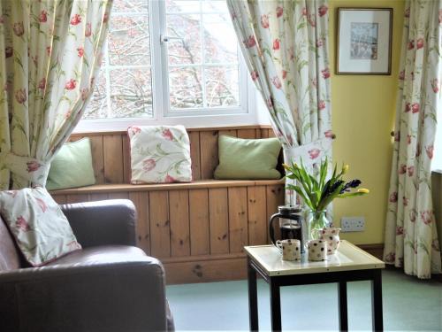 Levisham Bed & Breakfast | Welcoming Rectory Farm: Family-Friendly & Accessible Stay