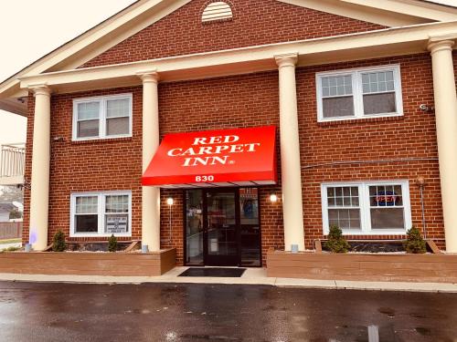 Norristown Hotel | Family-Friendly Stays at Red Carpet Inn - Norristown