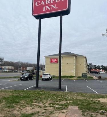 Dumfries Hotel | Pet-Friendly Hotels in Dumfries, VA for Family Getaways