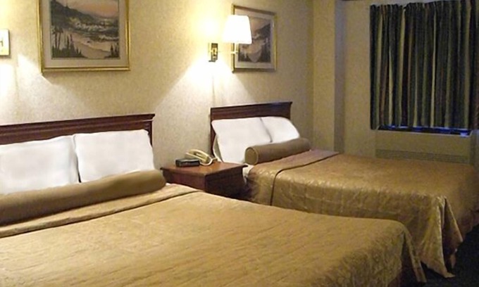 Williamstown Hotel | Budget-Friendly Stay at Red Carpet Inn Williamstown