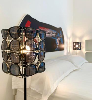 Bari City Centre Bed & Breakfast | Family-Friendly Red Carpet Rooms with Exceptional Reviews