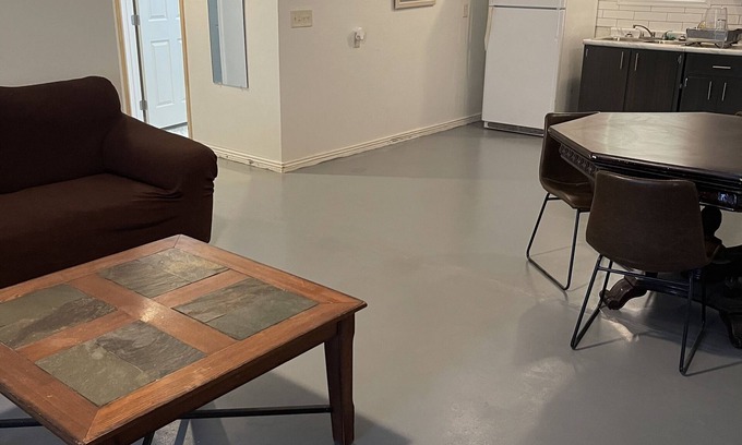 Yuma Other | Cozy Red Farmhouse Near Walmart and Scenic Hiking Trails