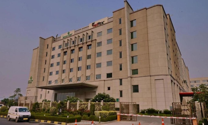 Aerocity Hotel | Convenient Stay at Red Fox by Lemon Tree Hotels, Delhi Airport