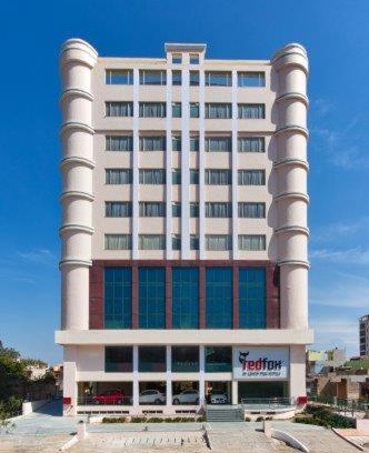 Alwar Hotel | Enjoy Family-Friendly Comfort at Red Fox Hotel, Alwar