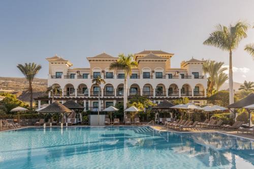 Alcala Hotel | Indulge at Red Level, Gran Melia Palacio de Isora - Adults Only