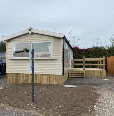 East Kirkby Other | Red Lion Holiday Home 3
