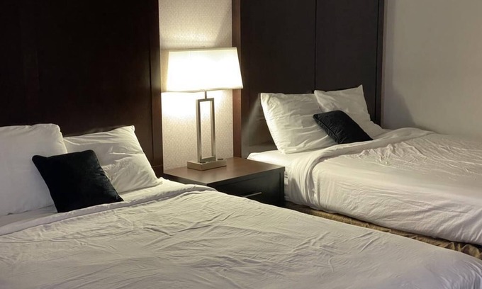 Post Falls Hotel | Family-Friendly Red Lion Inn & Suites Post Falls Awaits