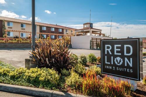 Sequim Hotel | Delightful Red Lion Inn & Suites near Olympic National Park