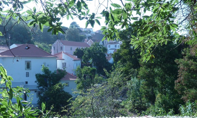 Monserrate Apartment | Idyllic Red Marinheiros Stream: Mountains, Sea & Pet Friendly